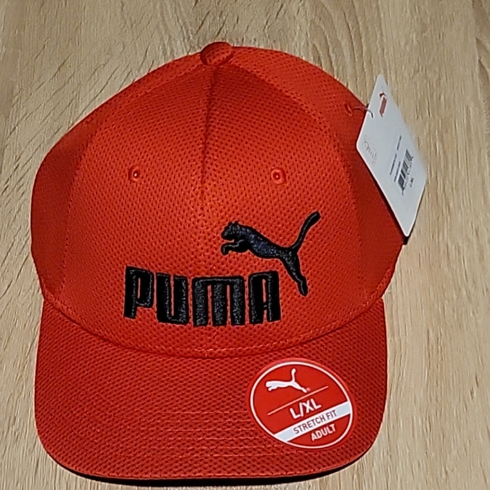 Puma Adult hat